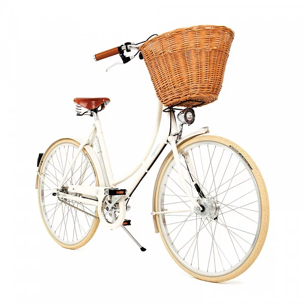 Bike Pashley Britannia 5