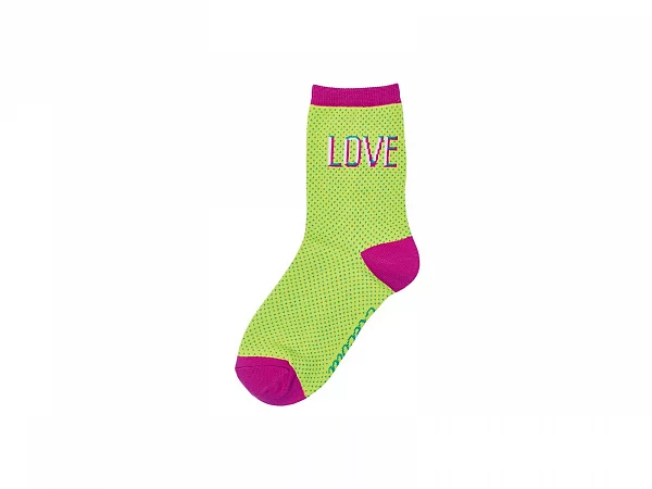Electra Ladies' Socks Love