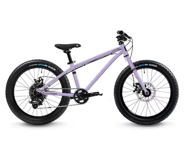 Kids' Bike Early Rider Seeker Violet Haze 20