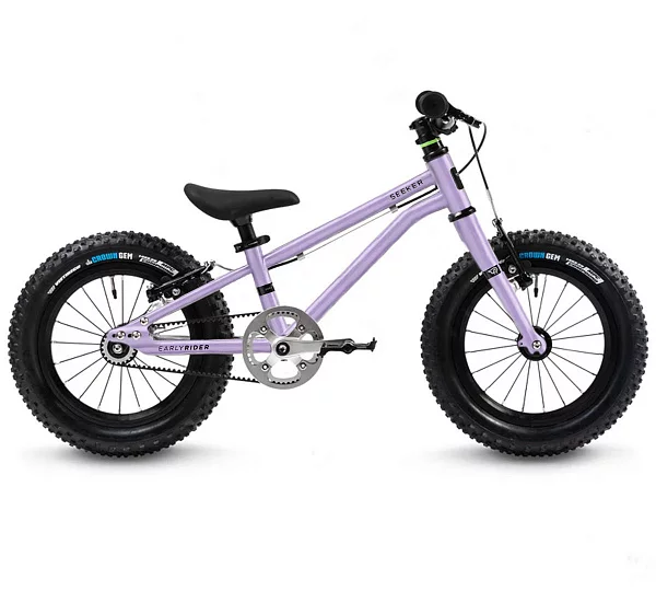 Kids' Bike Early Rider Seeker Violet Haze 14"