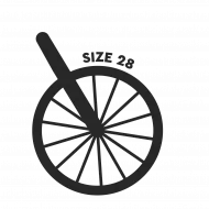 Bike Dahon Vélodon C8