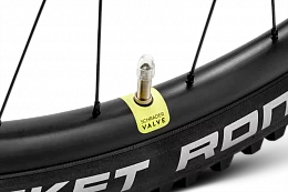 Kids' Bike Woom off 6 black 26”