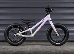 Balance Bike Early Rider Belter 12 Violet Haze
