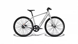 E-bike Aventon Soltera 3 ADV Sterling XL