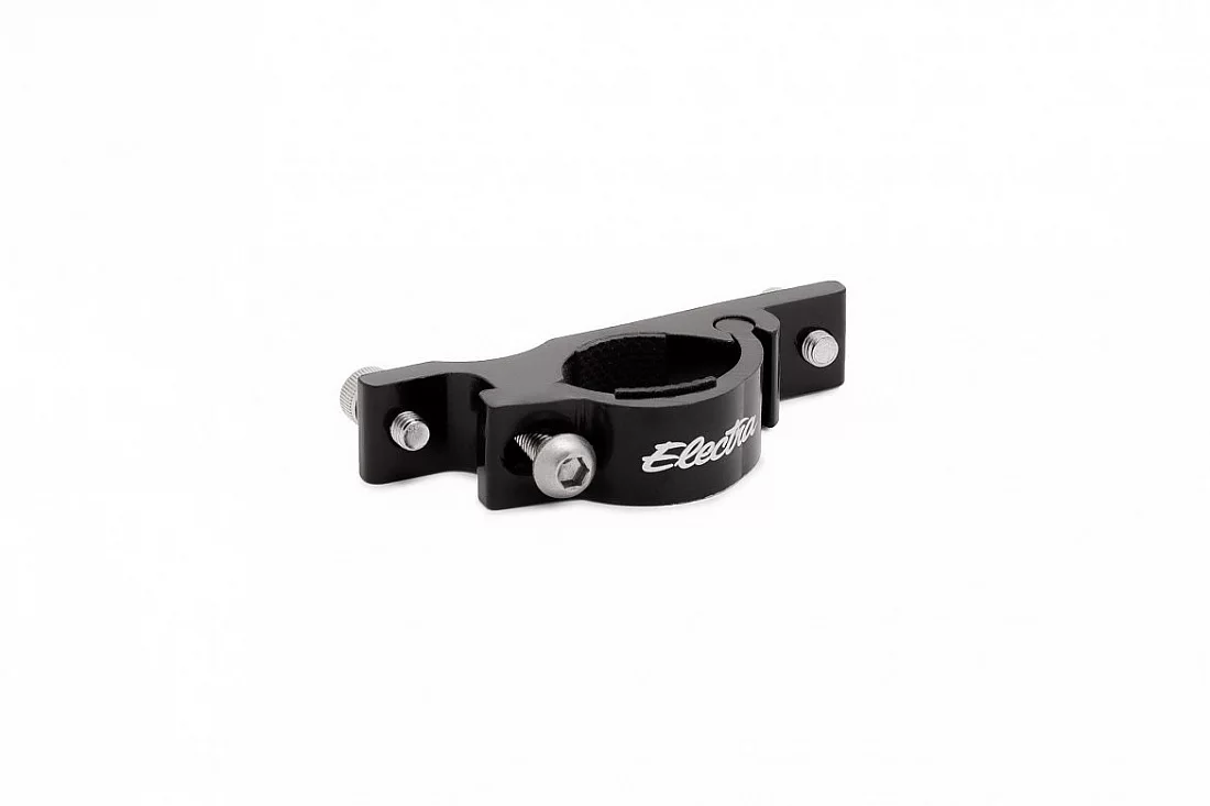 Electra Cage Bottle Adapter Black