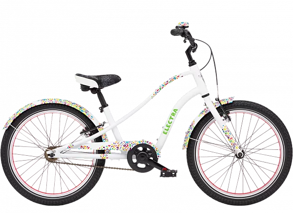 Kids' Bike Electra Cat's Meow 1 20"