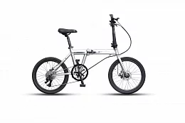 Folding Bike Dahon Hemingway