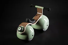 Kids' Bike Early Rider Bella Velio Pistachio Green