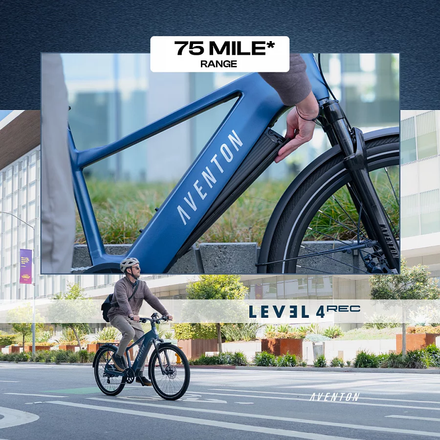 733Wh Removable Battery
