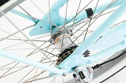 Bike Electra Daydreamer 3i