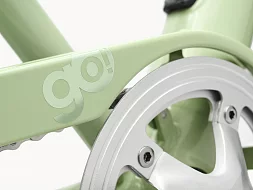 Bike Electra Loft 7D EQ Step Thru Seafoam (Size M)