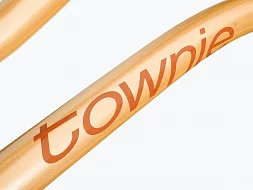 Bike Electra Townie Original 7D EQ Step-Thru Marigold