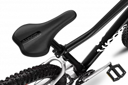 Kids' Bike Woom off 6 black 26”
