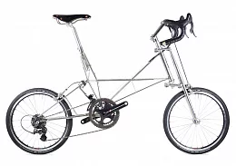 Bike Moulton NS Speed