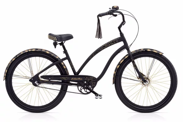 Bike Electra Glam Punk 3i