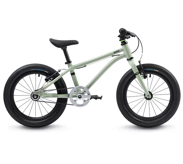 Kids' Bike Early Rider Belter Sage Green 16"