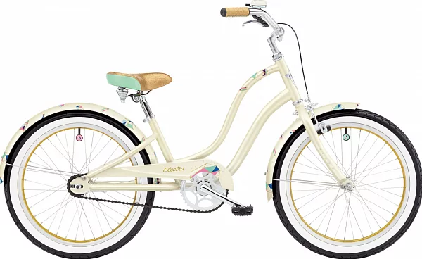 Kids' Bike Electra Treasure 3i Girl's 20"