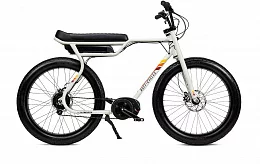 E-bike Ruff Cycles Biggie Bosch Performance Line CX