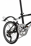 Vello Mudguards