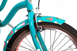 Kids' Bike Electra Sweet Ride Girls 20"