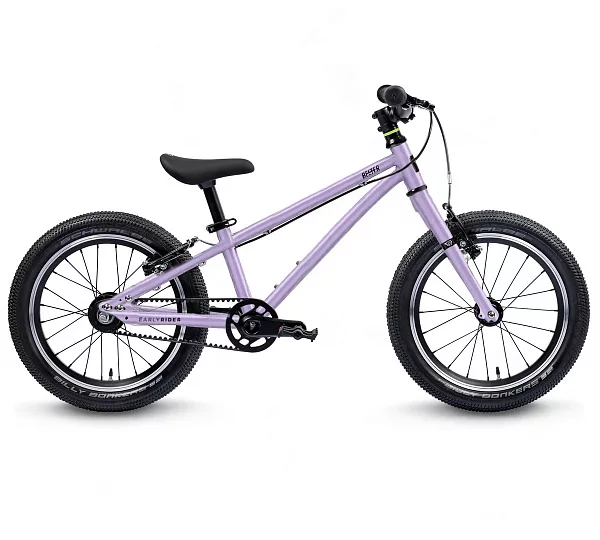 Kids' Bike Early Rider Belter Auto Violet Haze 16"