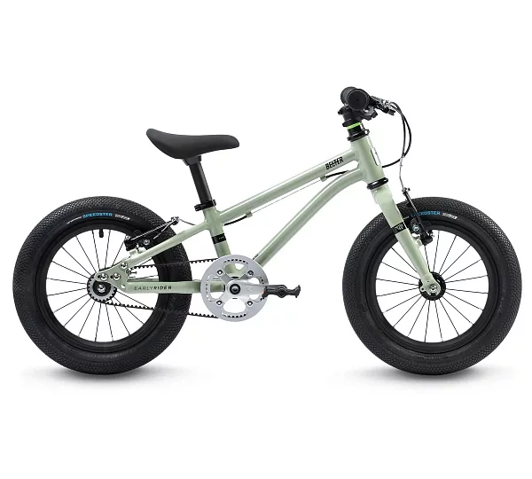 Kids' Bike Early Rider Belter Sage Green 14"