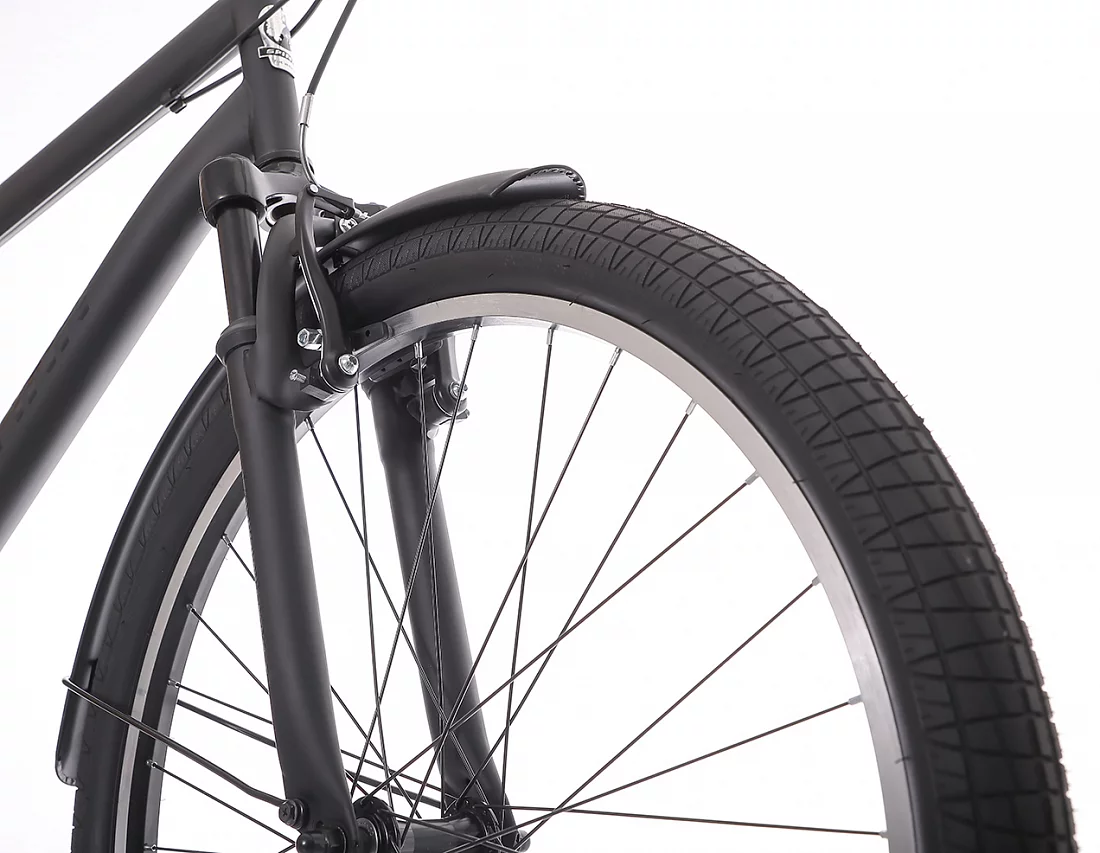 Spinn Tires