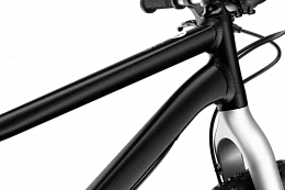 Kids' Bike Woom off 6 black 26”