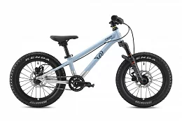 Kids' Bike Early Rider Charger 16 Blue