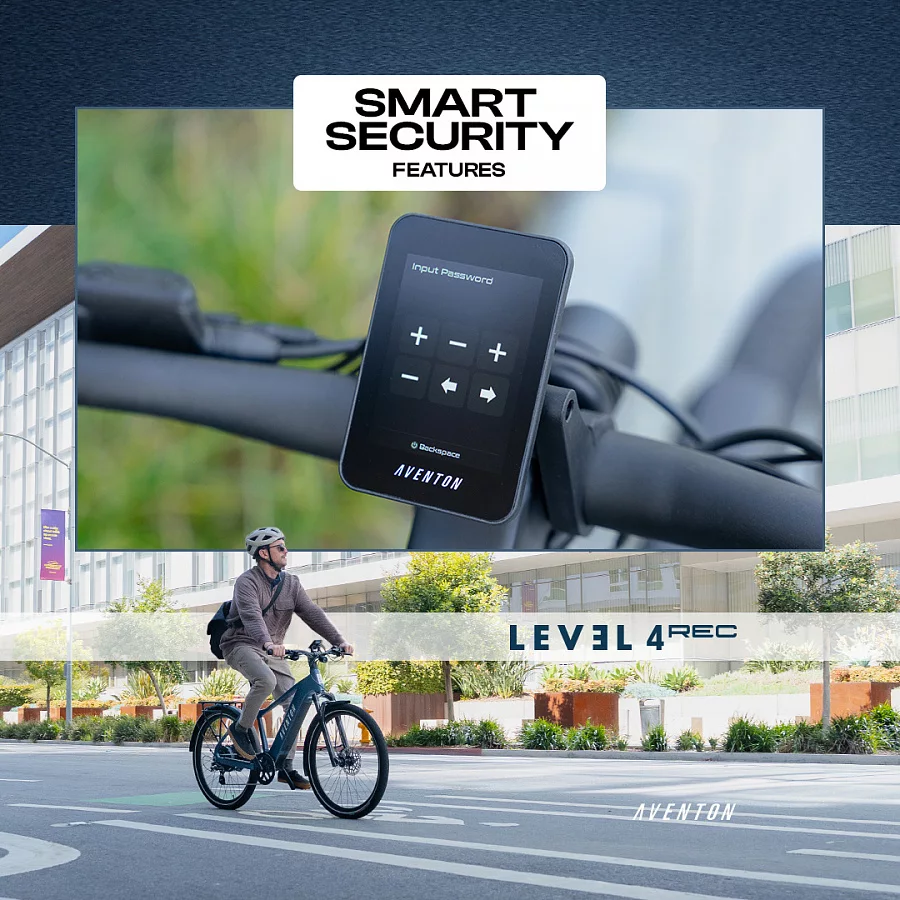 Smart Security