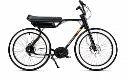 E-bike Ruff Cycles Biggie Bosch Performance Line CX