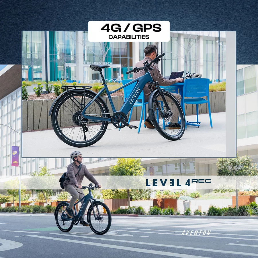 4G / GPS Tracking