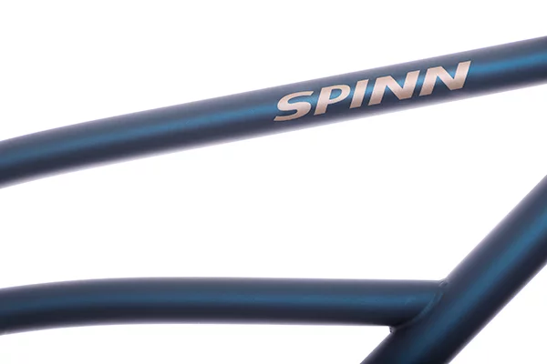 Steel Frame
