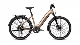 E-bike Aventon Level 4 REC Step Through