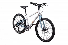 Bike Spinn Fun 24" Opal Haze