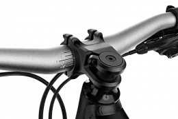 Kids' Bike Woom off 6 black 26”