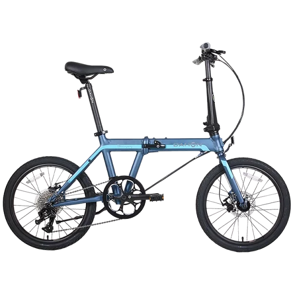 Folding bike Dahon Hemingway 20" Blue