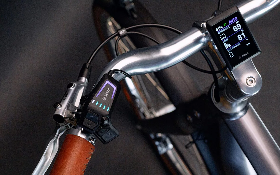 Smart connectivity