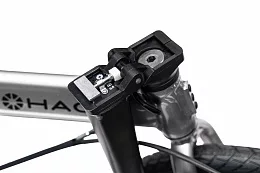 Folding Bike Dahon Hemingway