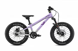 Kids' Bike Early Rider Charger 16 Violet Haze