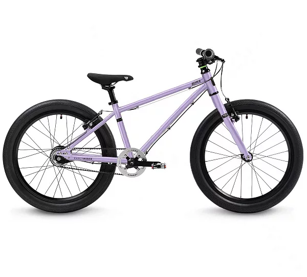 Kids' Bike Early Rider Belter Violet Haze 20"