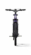 E-bike Aventon Level 4 ADV ST Haze MR