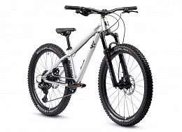 Kids' Bike Early Rider Charger 24 Brushed