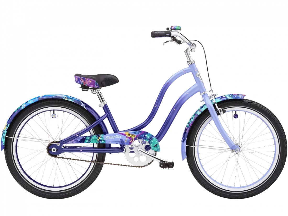 Kids' Bike Electra Jungle 1 20"