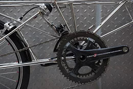Bike Moulton NS Speed