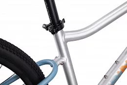 Bike Spinn Fun 24" Opal Haze