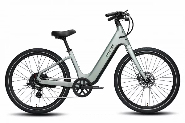 E-bike Aventon Pace 5 REC Glacier Mint MR
