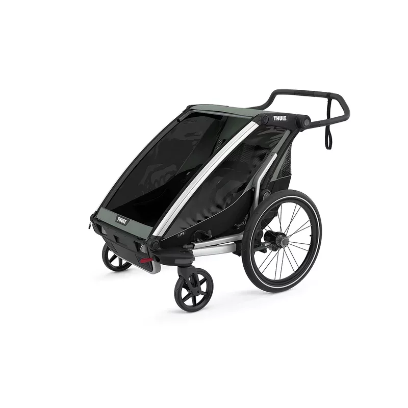 Thule Chariot Lite 2 Stroller