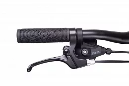 Bike Spinn Fun 24" Opal Haze