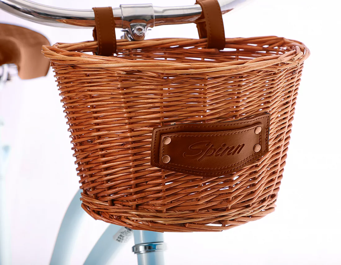 Woven Basket